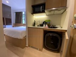 Orchard Boulevard (D9), Condominium #473337431